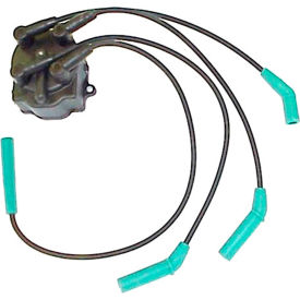 Cap and Wire Combo, Denso 671-4140