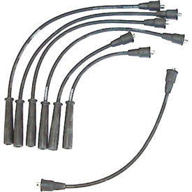 IGN WIRE SET-7MM, Denso 671-6002