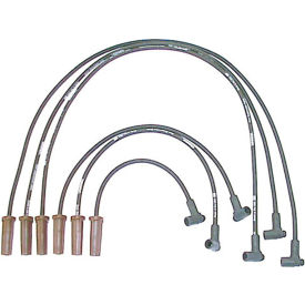 IGN WIRE SET-8MM, Denso 671-6034 IGN WIRE SET-8MM, Denso 671-6034