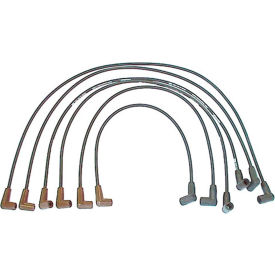 IGN WIRE SET-7MM, Denso 671-6038 IGN WIRE SET-7MM, Denso 671-6038