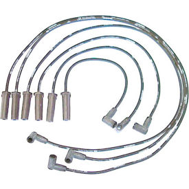 IGN WIRE SET-7MM, Denso 671-6063