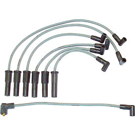 IGN WIRE SET-8MM, Denso 671-6071 IGN WIRE SET-8MM, Denso 671-6071