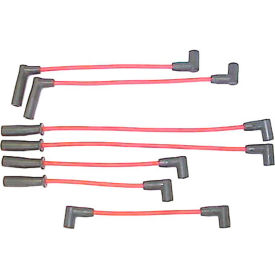 IGN WIRE SET-7MM, Denso 671-6128