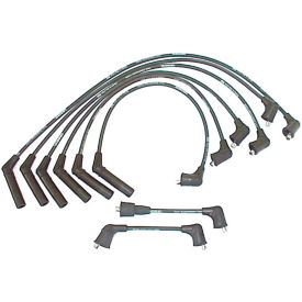 IGN WIRE SET-7MM, Denso 671-6204