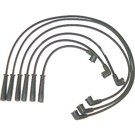 IGN WIRE SET-7MM, Denso 671-6254
