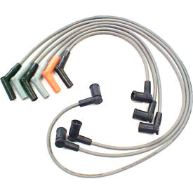 IGN WIRE SET-8MM, Denso 671-6261 IGN WIRE SET-8MM, Denso 671-6261