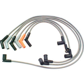 IGN WIRE SET-8MM, Denso 671-6263