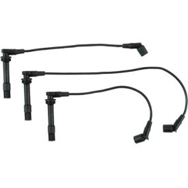 IGN WIRE SET-7MM, Denso 671-6271 IGN WIRE SET-7MM, Denso 671-6271