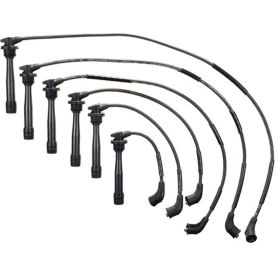 IGN WIRE SET-7mm, Denso 671-6294 IGN WIRE SET-7mm, Denso 671-6294