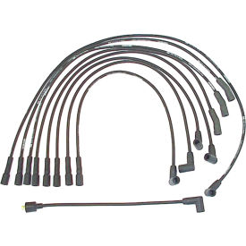 IGN WIRE SET-7MM, Denso 671-8003 IGN WIRE SET-7MM, Denso 671-8003