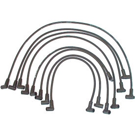 IGN WIRE SET-8MM, Denso 671-8009