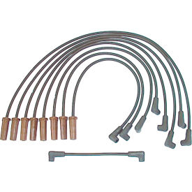 IGN WIRE SET-8MM, Denso 671-8015 IGN WIRE SET-8MM, Denso 671-8015