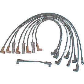 IGN WIRE SET-7MM, Denso 671-8020