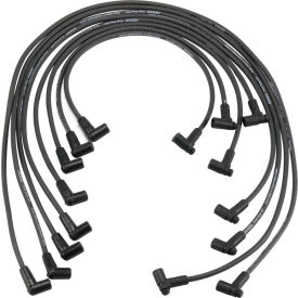 IGN WIRE SET-8MM, Denso 671-8024