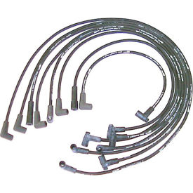IGN WIRE SET-8MM, Denso 671-8033
