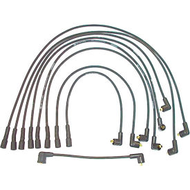 IGN WIRE SET-7MM, Denso 671-8067