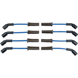 IGN WIRE SET-7mm, Denso 671-8174 IGN WIRE SET-7mm, Denso 671-8174