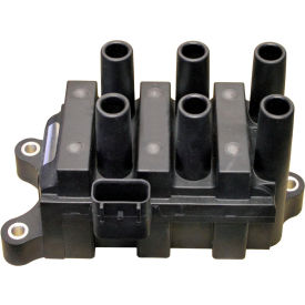 Direct Ignition Coil OE Quality, Denso 673-6001