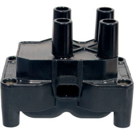 Direct Ignition Coil OE Quality, Denso 673-6102