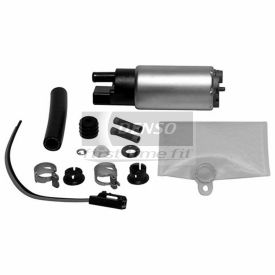 Fuel Pump and Strainer Set, Denso 950-0194