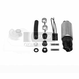 Fuel Pump and Strainer Set, Denso 950-0223