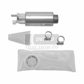 Fuel Pump and Strainer Set, Denso 950-3015