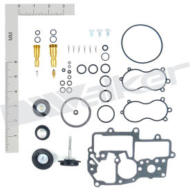 Carburetor Repair Kit, Walker Products 151003 Carburetor Repair Kit, Walker Products 151003