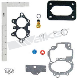 Carburetor Repair Kit, Walker Products 151025 Carburetor Repair Kit, Walker Products 151025