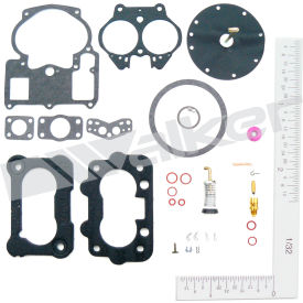 Carburetor Repair Kit, Walker Products 151058A Carburetor Repair Kit, Walker Products 151058A