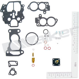 Carburetor Repair Kit, Walker Products 151091