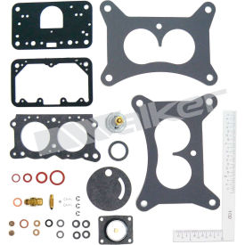 Carburetor Repair Kit, Walker Products 15126A Carburetor Repair Kit, Walker Products 15126A