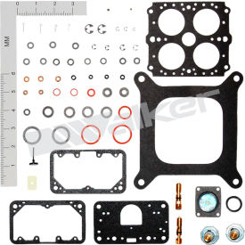 Carburetor Repair Kit, Walker Products 15150 Carburetor Repair Kit, Walker Products 15150