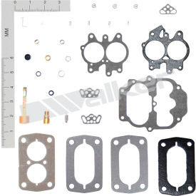 Carburetor Repair Kit, Walker Products 15284C Carburetor Repair Kit, Walker Products 15284C