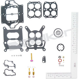 Carburetor Repair Kit, Walker Products 15305