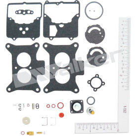 Carburetor Repair Kit, Walker Products 15369D