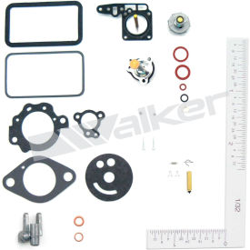 Carburetor Repair Kit, Walker Products 15398A Carburetor Repair Kit, Walker Products 15398A