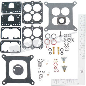 Carburetor Repair Kit, Walker Products 15413