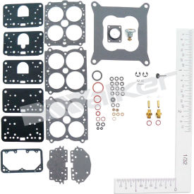 Carburetor Repair Kit, Walker Products 15417B