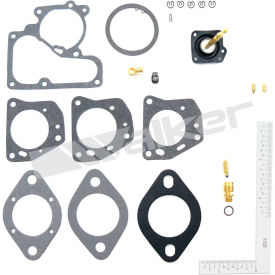 Carburetor Repair Kit, Walker Products 15447B Carburetor Repair Kit, Walker Products 15447B