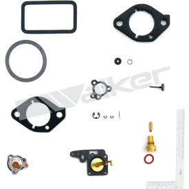 Carburetor Repair Kit, Walker Products 15480A Carburetor Repair Kit, Walker Products 15480A