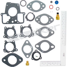 Carburetor Repair Kit, Walker Products 15507A