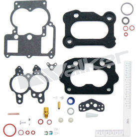 Carburetor Repair Kit, Walker Products 15512A Carburetor Repair Kit, Walker Products 15512A