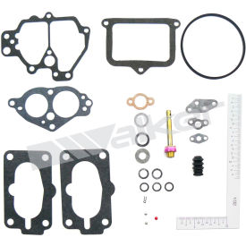 Carburetor Repair Kit, Walker Products 15526