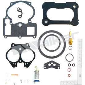 Carburetor Repair Kit, Walker Products 15629