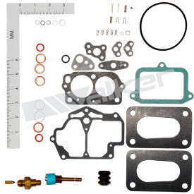 Carburetor Repair Kit, Walker Products 15649A