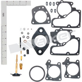 Carburetor Repair Kit, Walker Products 15681A