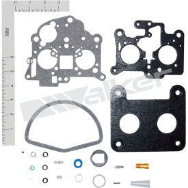 Carburetor Repair Kit, Walker Products 15727A