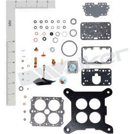 Carburetor Repair Kit, Walker Products 15735 Carburetor Repair Kit, Walker Products 15735