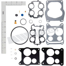 Carburetor Repair Kit, Walker Products 15742 Carburetor Repair Kit, Walker Products 15742