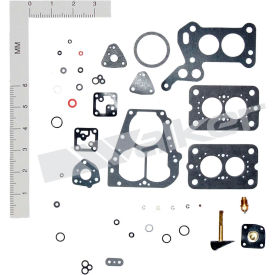 Carburetor Repair Kit, Walker Products 15746A Carburetor Repair Kit, Walker Products 15746A